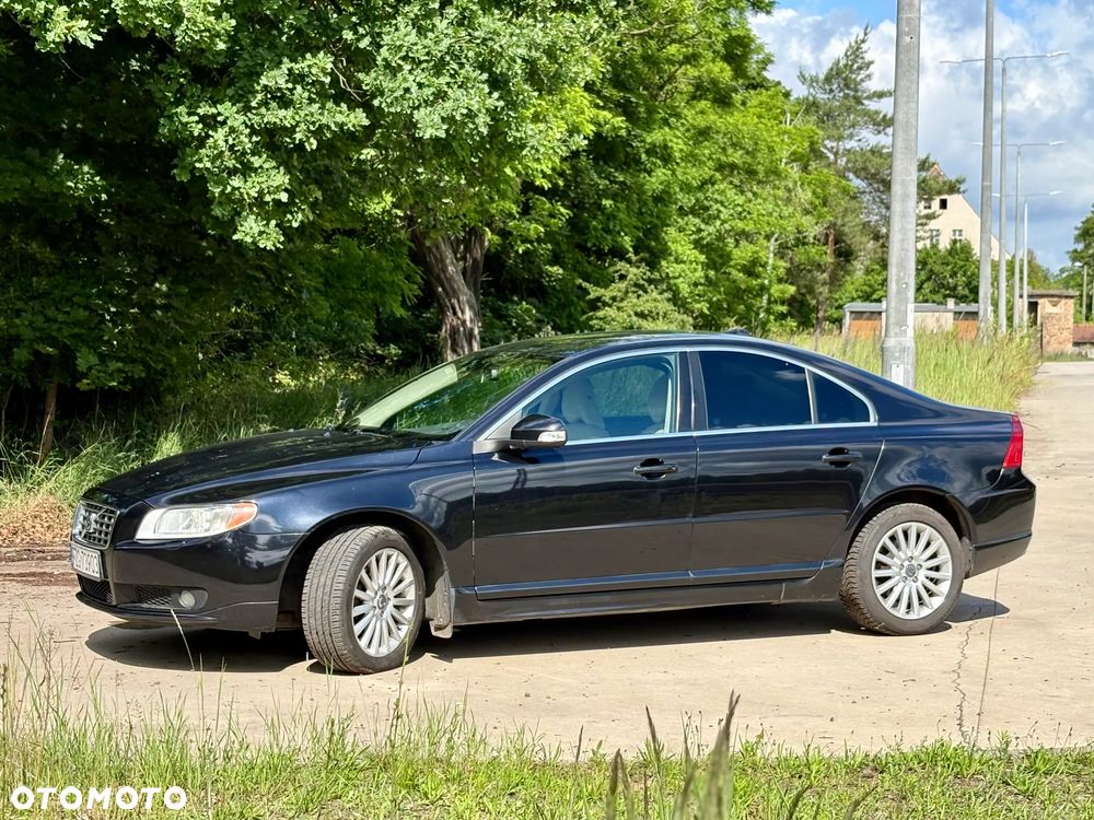 Volvo S80 - 6