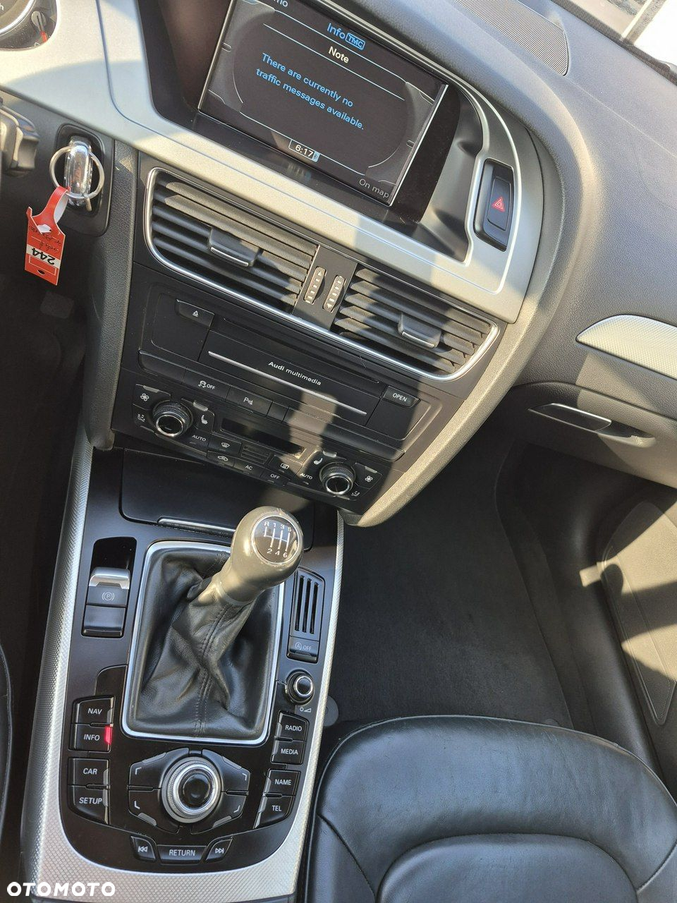 Audi A4 Allroad - 12
