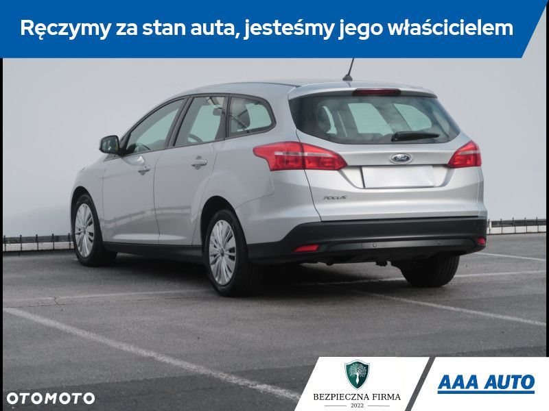 Ford Focus - 5