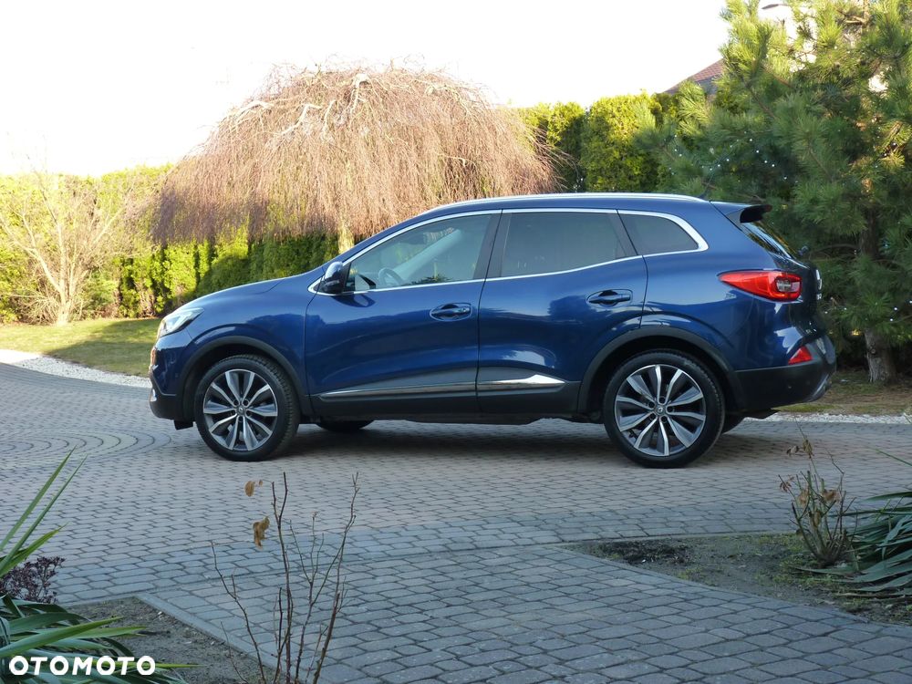 Renault Kadjar Energy dCi 130 LIMITED - 4