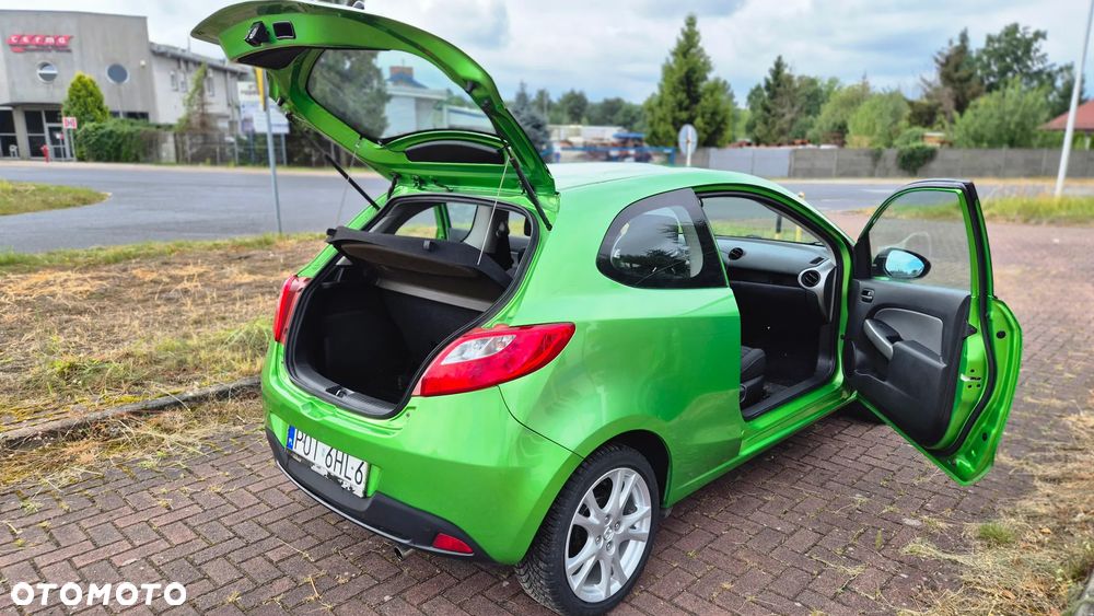 Mazda 2 1.3 Comfort - 10