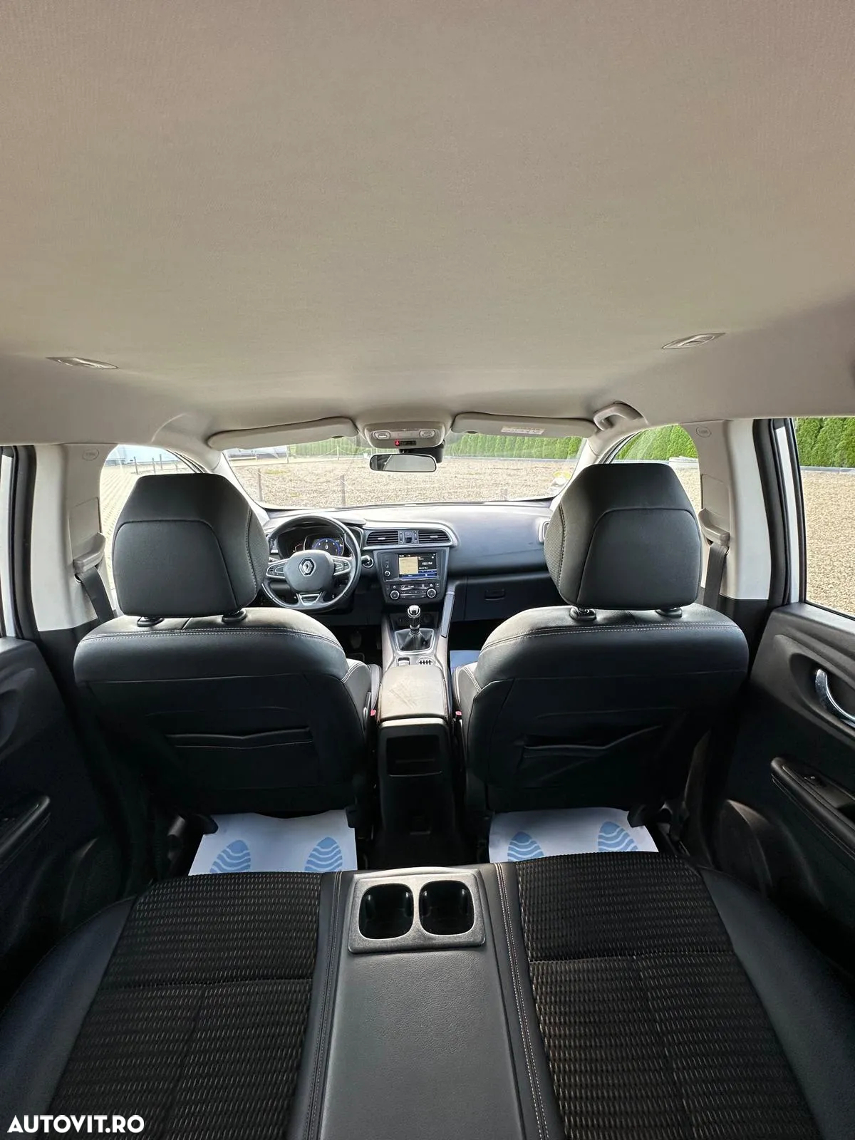 Renault Kadjar 1.5 DCI XMod - 15