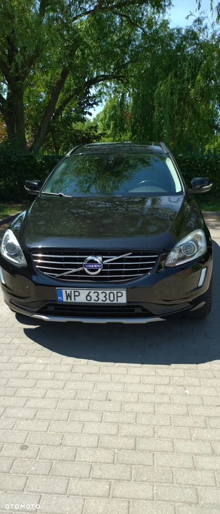 Volvo XC 60 D3 Momentum - 1