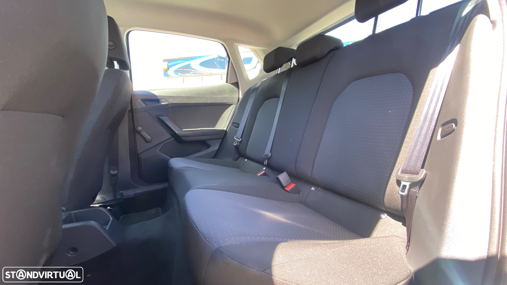 SEAT Ibiza 1.0 TSI Style - 21