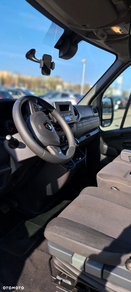 Renault Master - 9