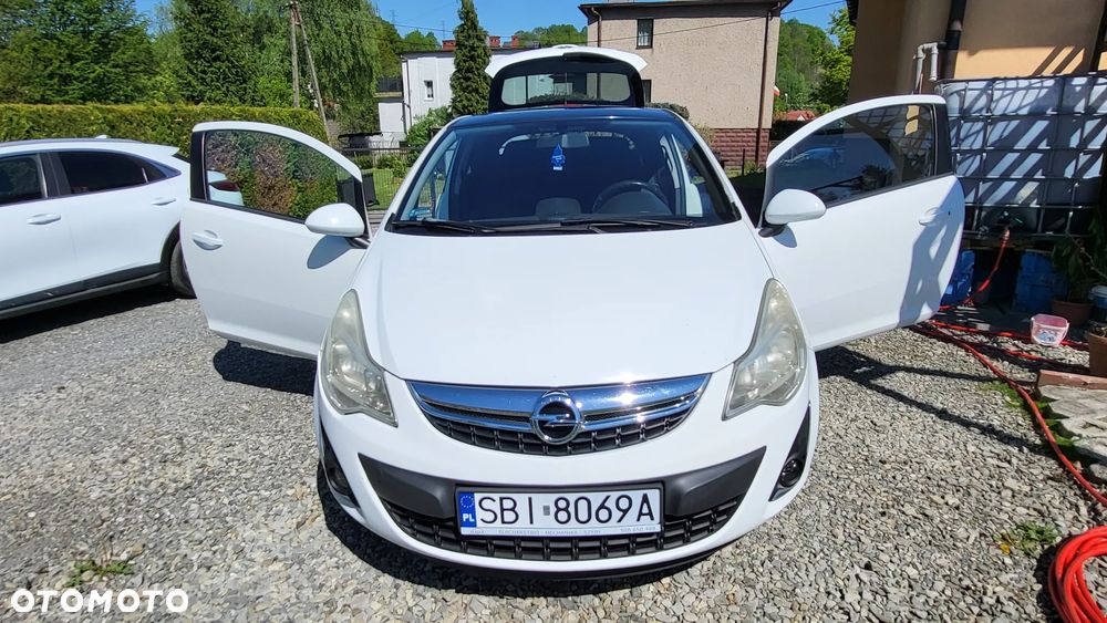 Opel Corsa 1.4 16V Color Edition - 5