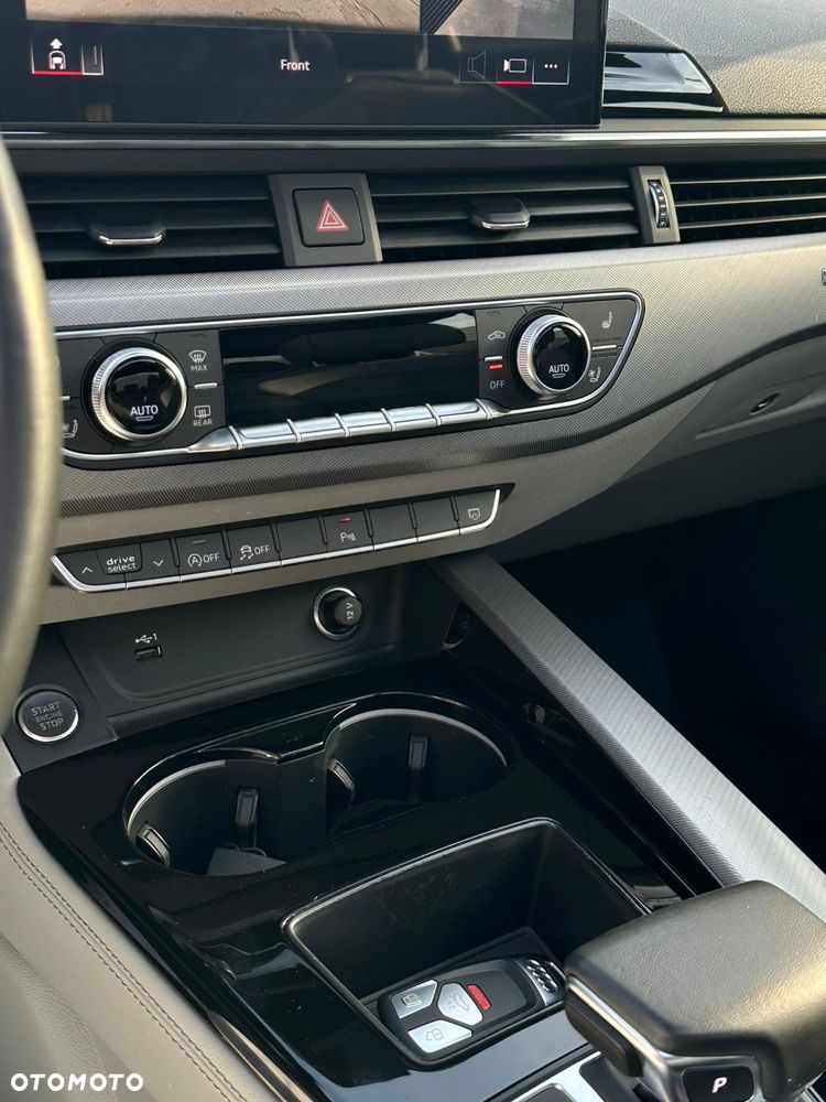 Audi A4 Limousine 45 TFSI quattro S tronic S line - 25