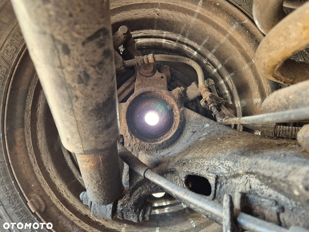 Volkswagen Transporter - 22