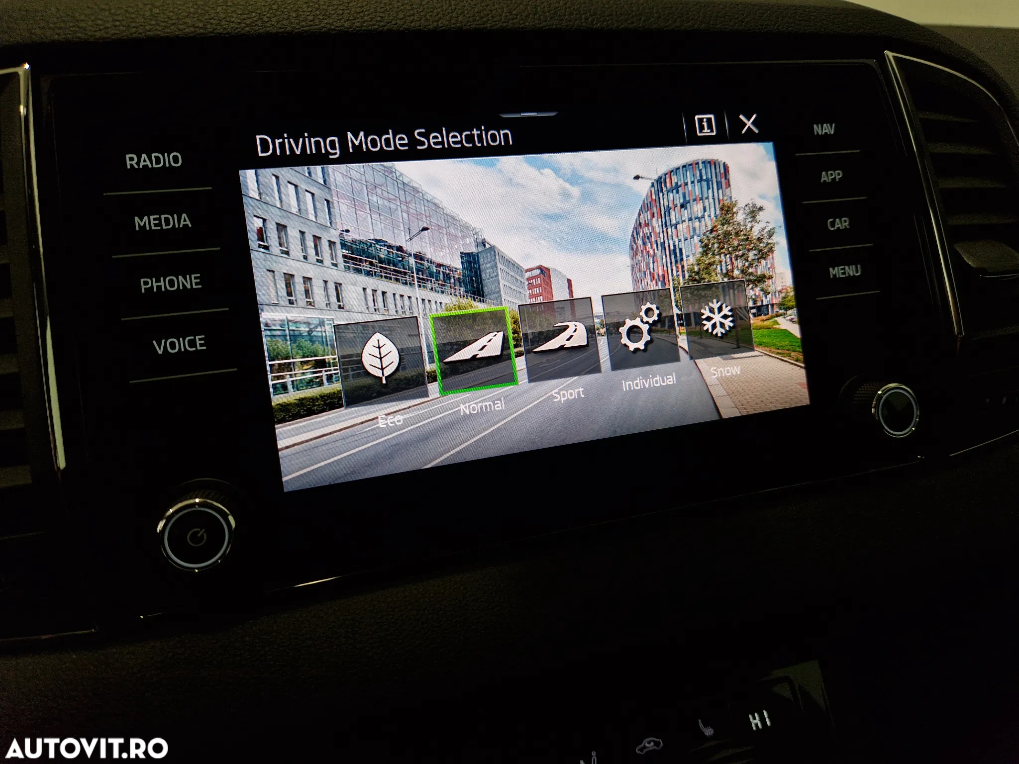 Skoda Karoq 2.0 TDI 4X4 DSG Style - 24