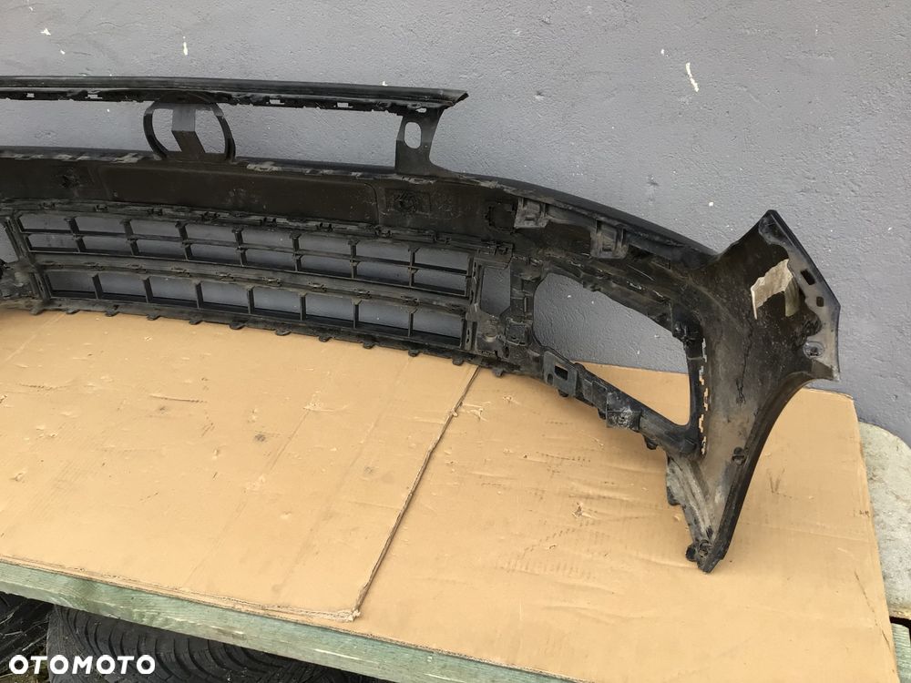 Zderzak przedni VW Polo 2G0 GTI - 4