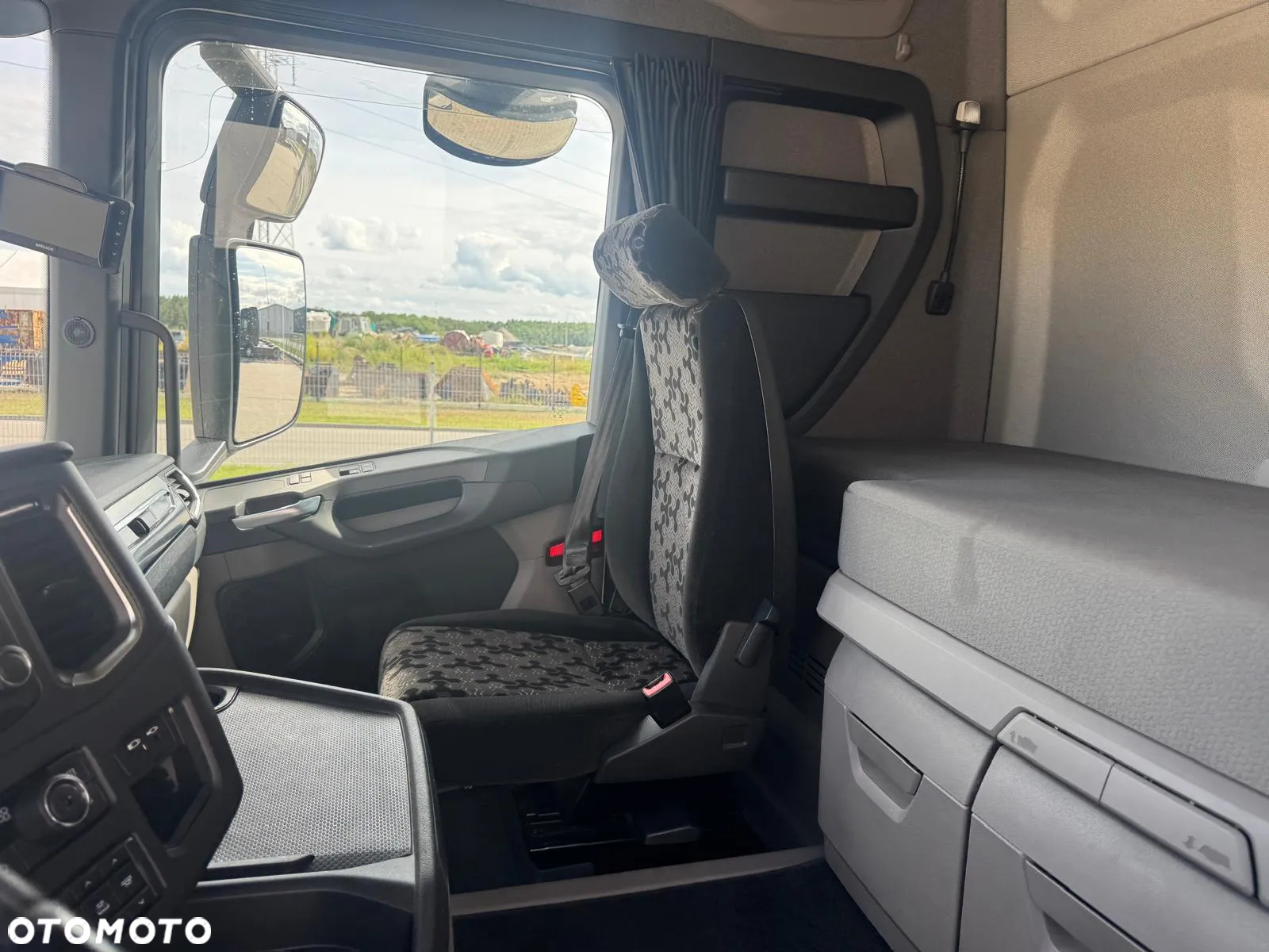 Scania R450/ 2020r/ NAVI GPS// KLIMA STAC./ FULL LEDY/ Serwis NIEMCY - 18