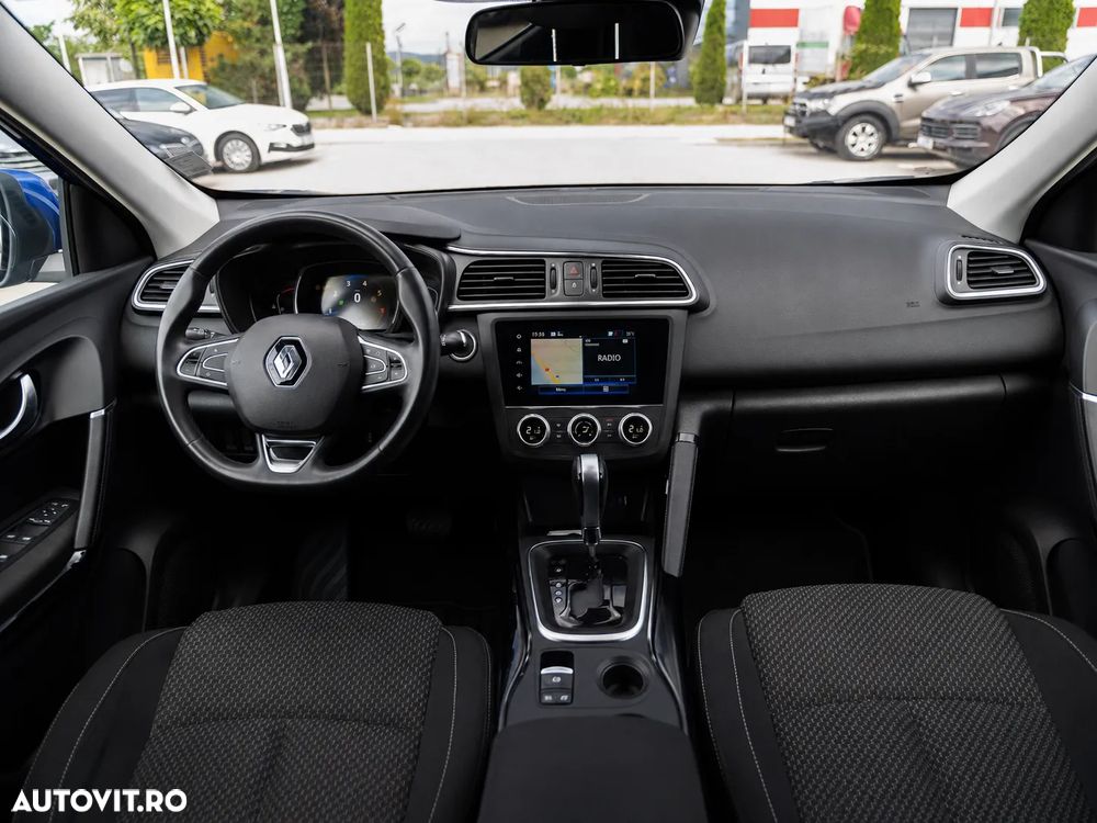 Renault Kadjar TCe 140 EDC GPF INTENS - 7