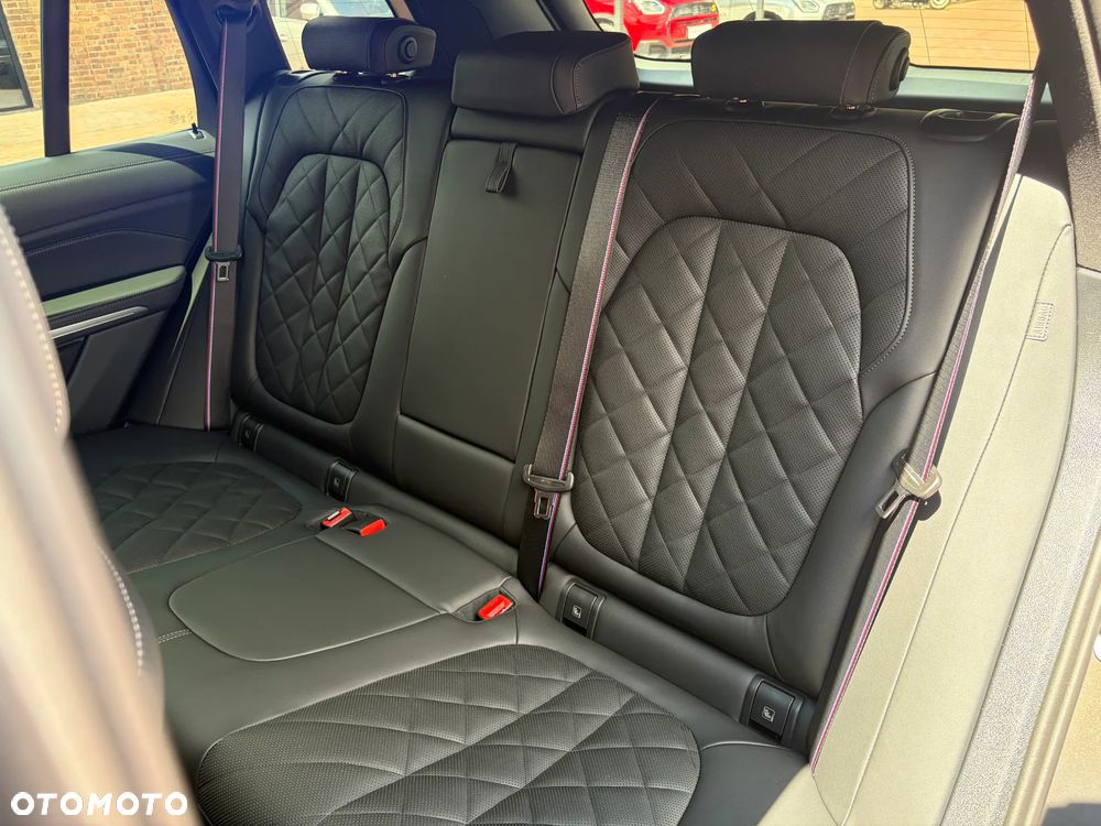 BMW X5 xDrive50e PHEV M Sport sport - 29