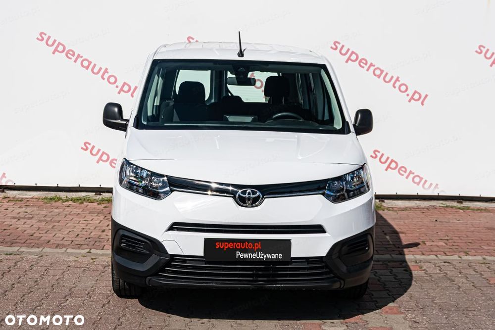 Toyota Proace City Verso - 3