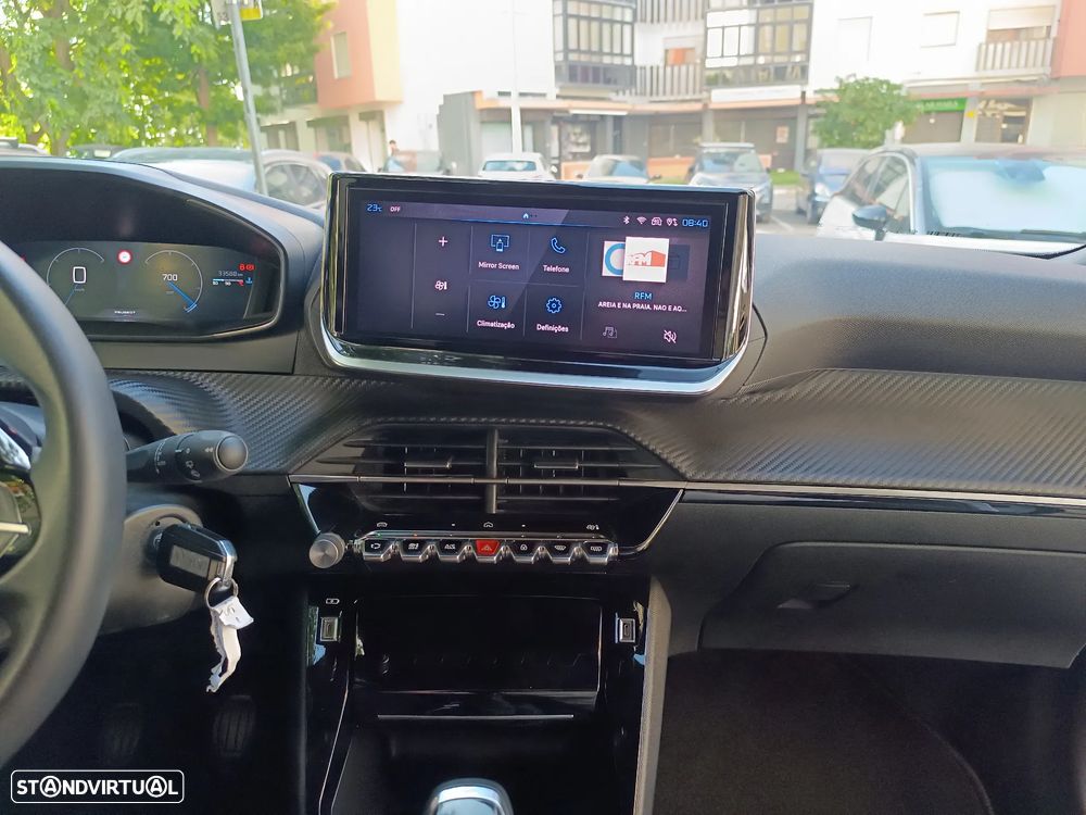 Peugeot 2008 1.2 PureTech Allure Pack - 33