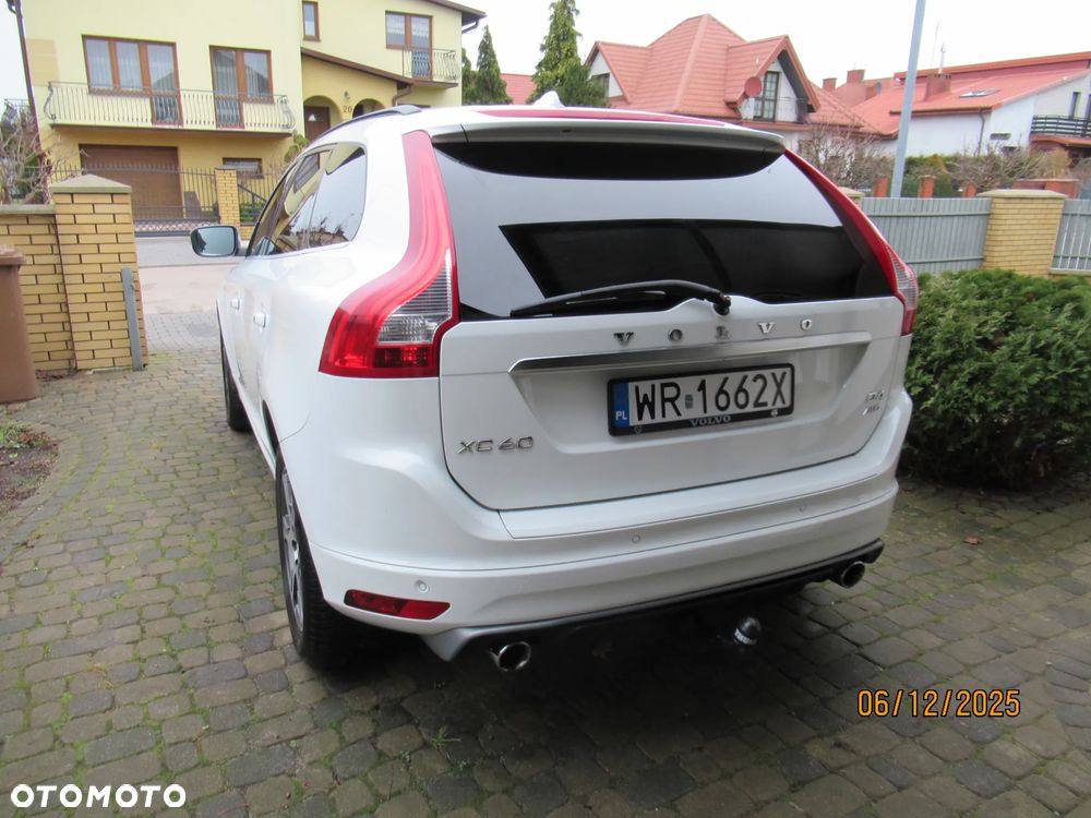 Volvo XC 60 - 12