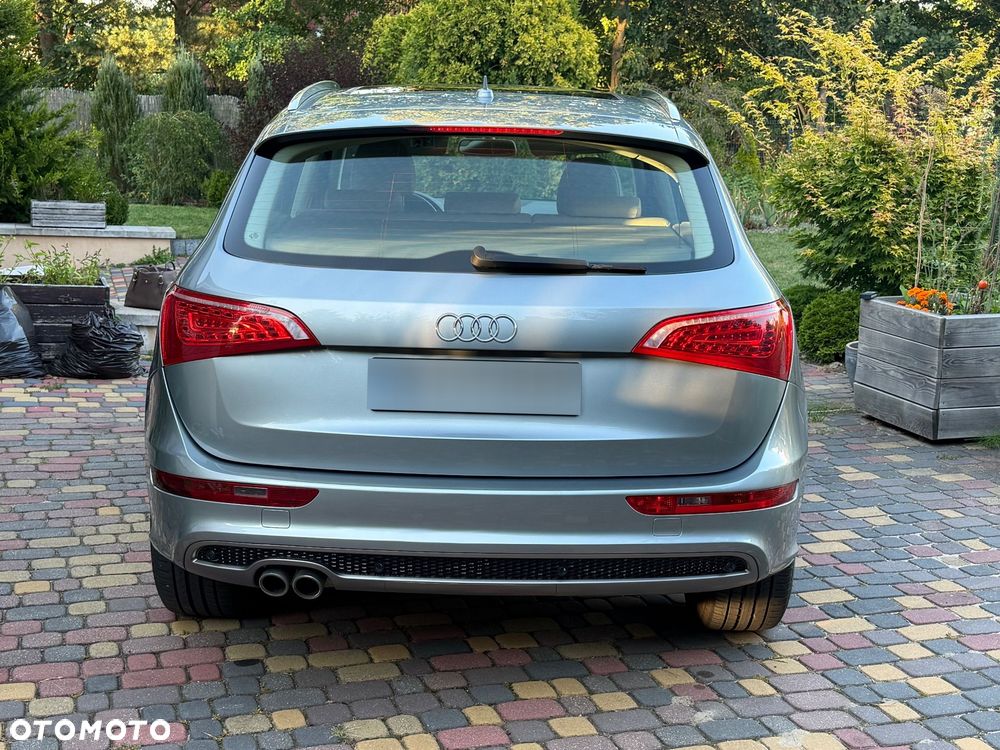 Audi Q5 2.0 TDI Quattro S tronic Prime Line - 6