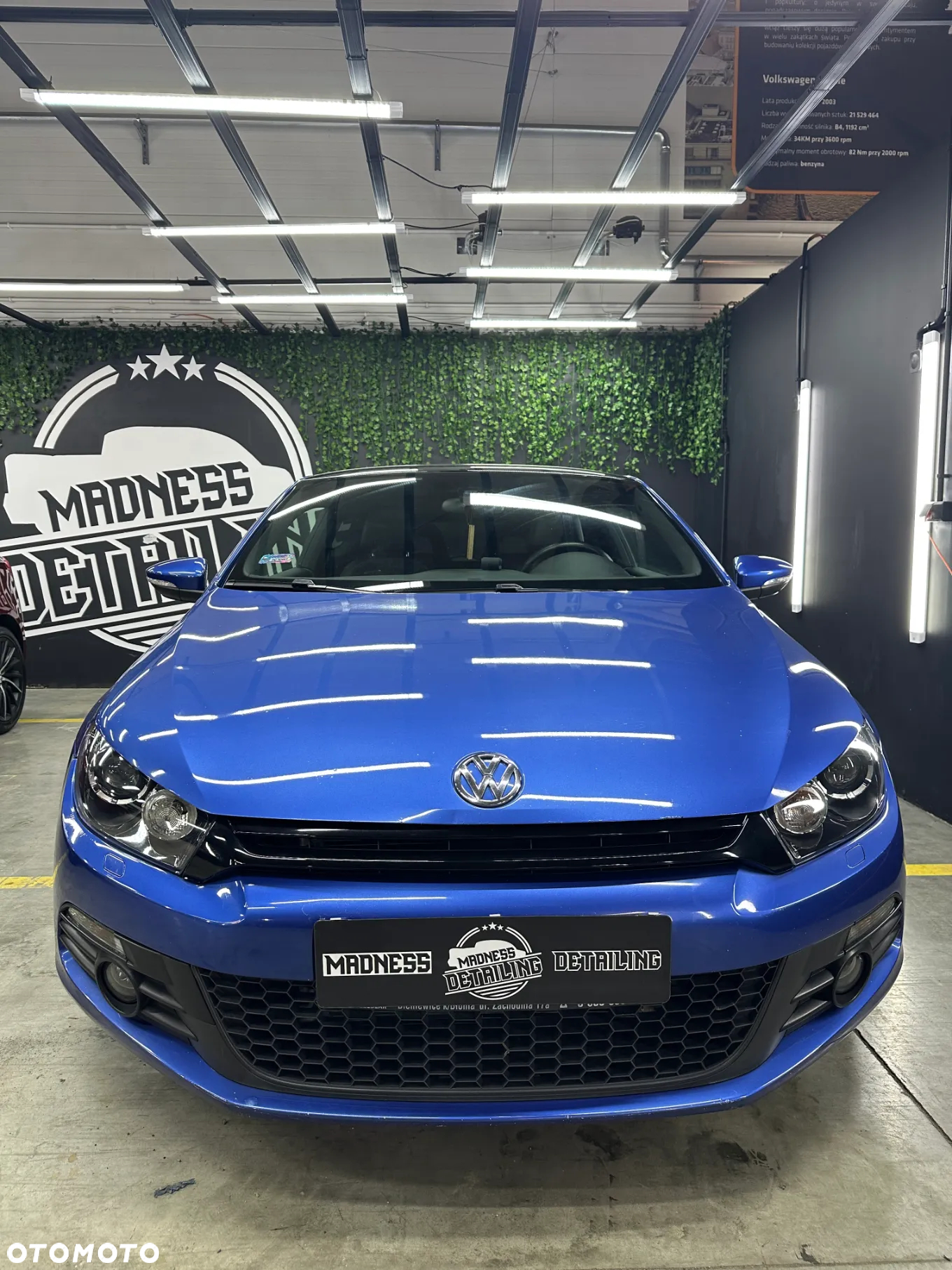 Volkswagen Scirocco 2.0 TSI - 2