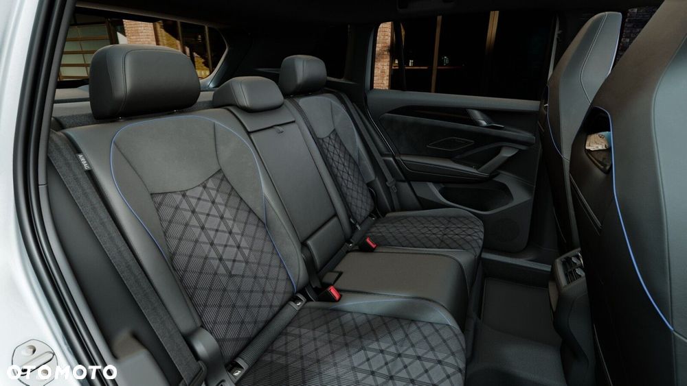 Volkswagen Tiguan 2.0 TSI 4Mot R-Line Plus DSG - 12