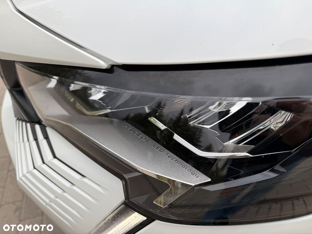 Peugeot 3008 BlueHDi 130 Stop & Start Allure - 12