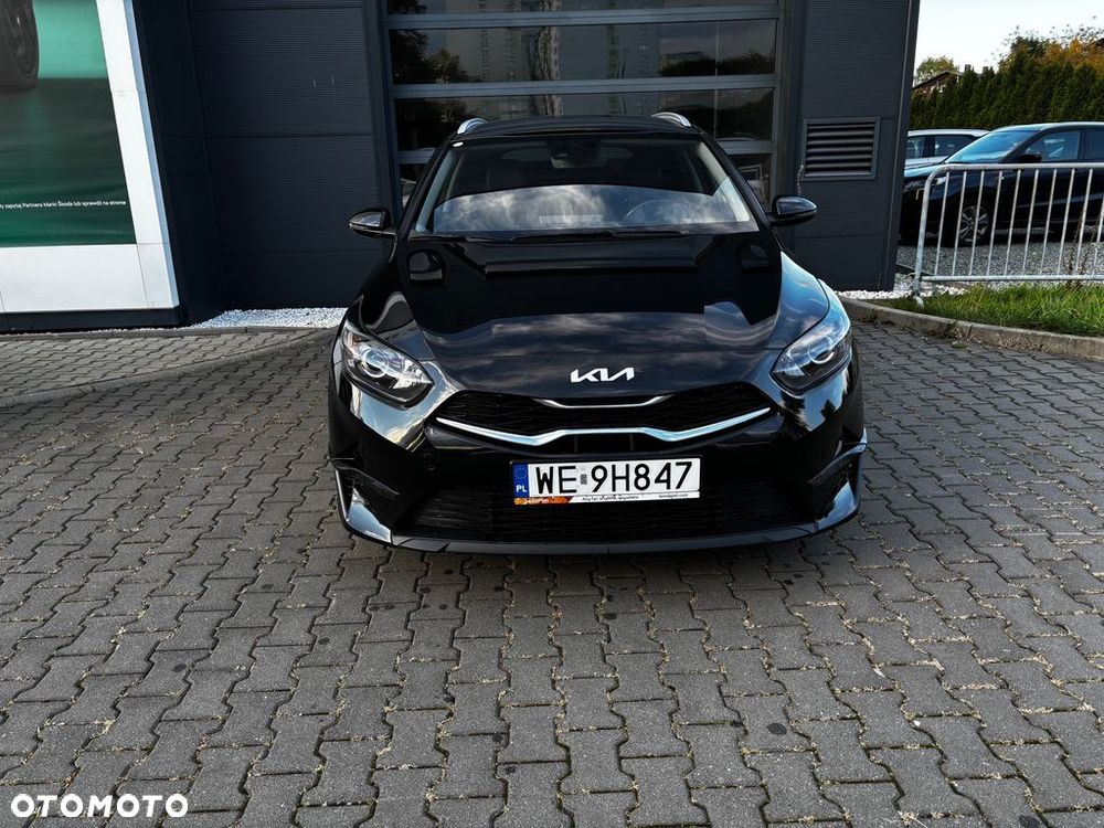 Kia Ceed - 3