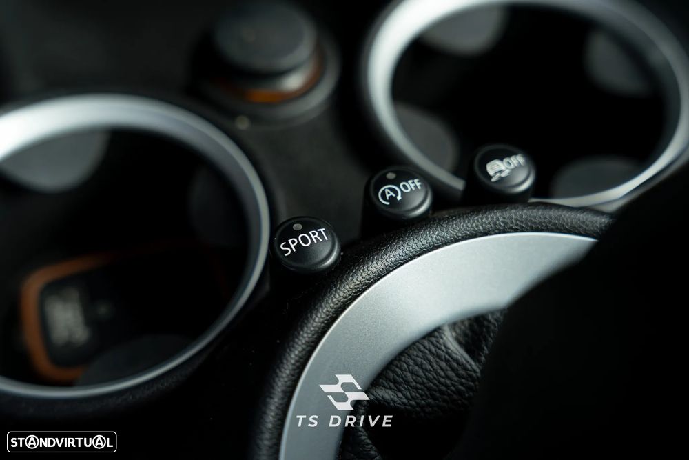 MINI 3 Portas Cooper S - 15