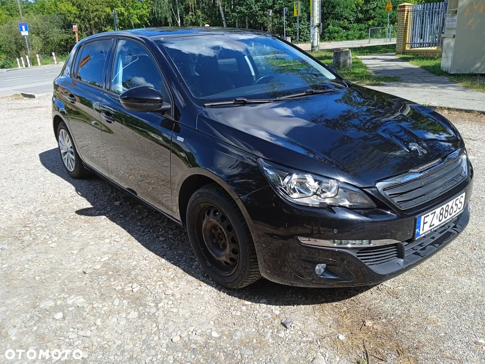 Peugeot 308 PureTech 130 Stop & Start Allure - 16