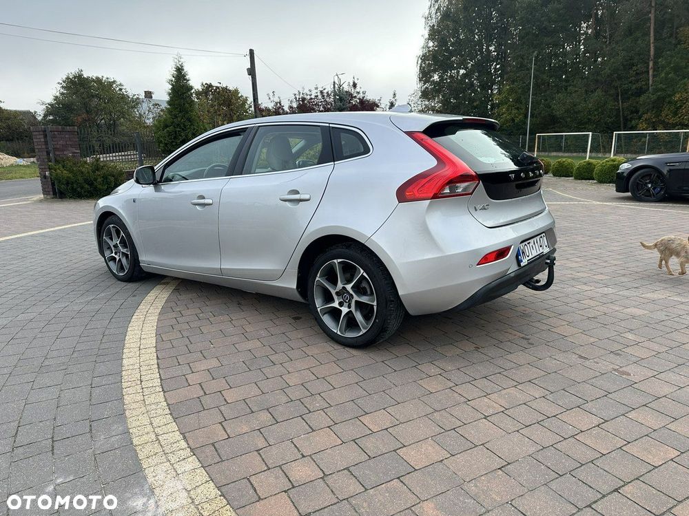 Volvo V40 - 6