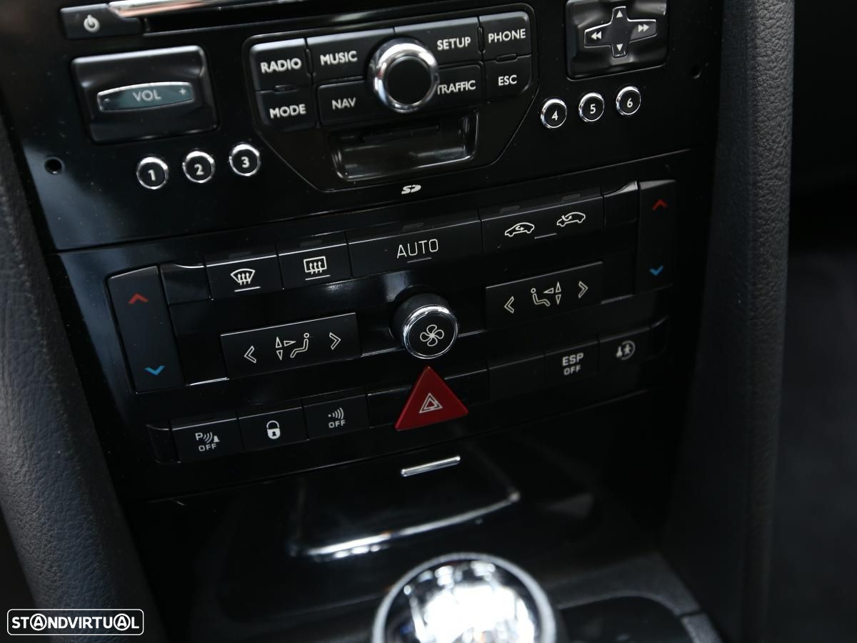 Peugeot 407 - 18