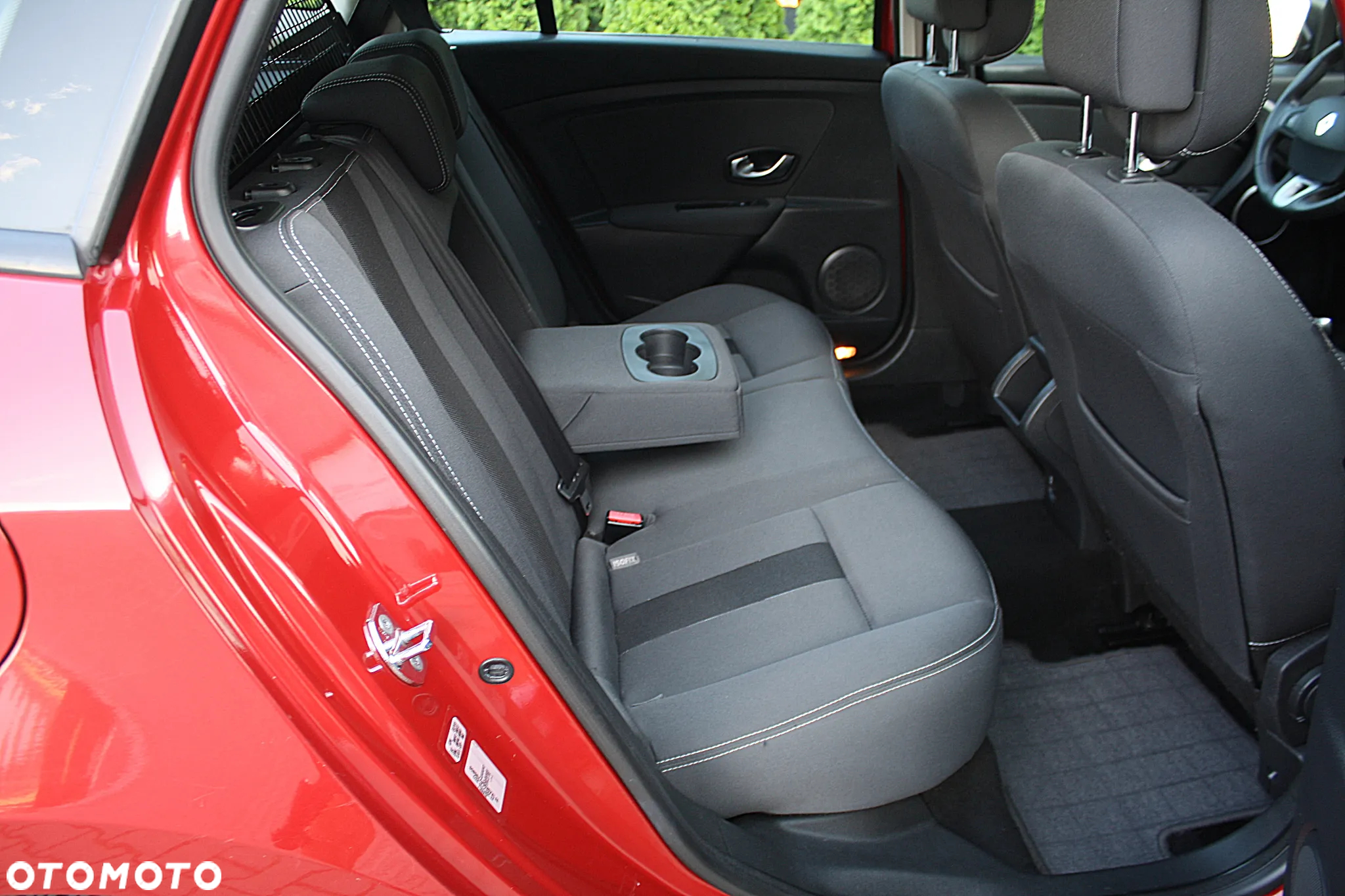 Renault Megane - 8