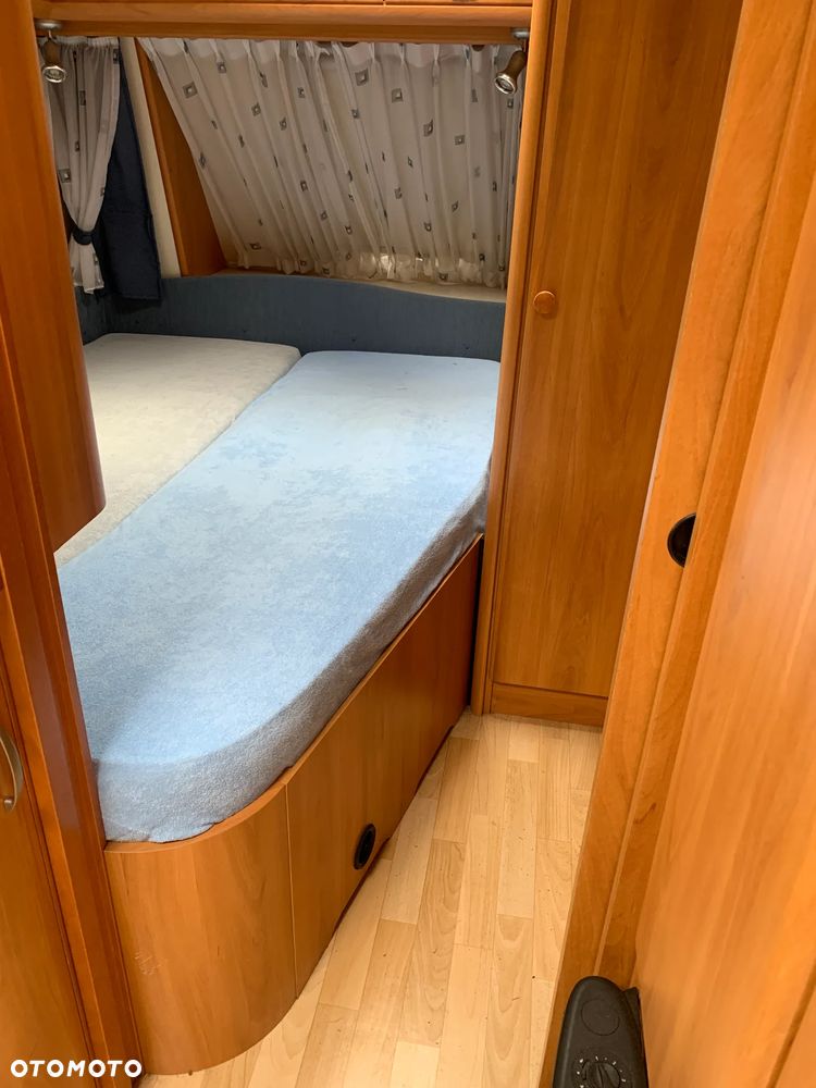 Hobby De Lux 460 - 20