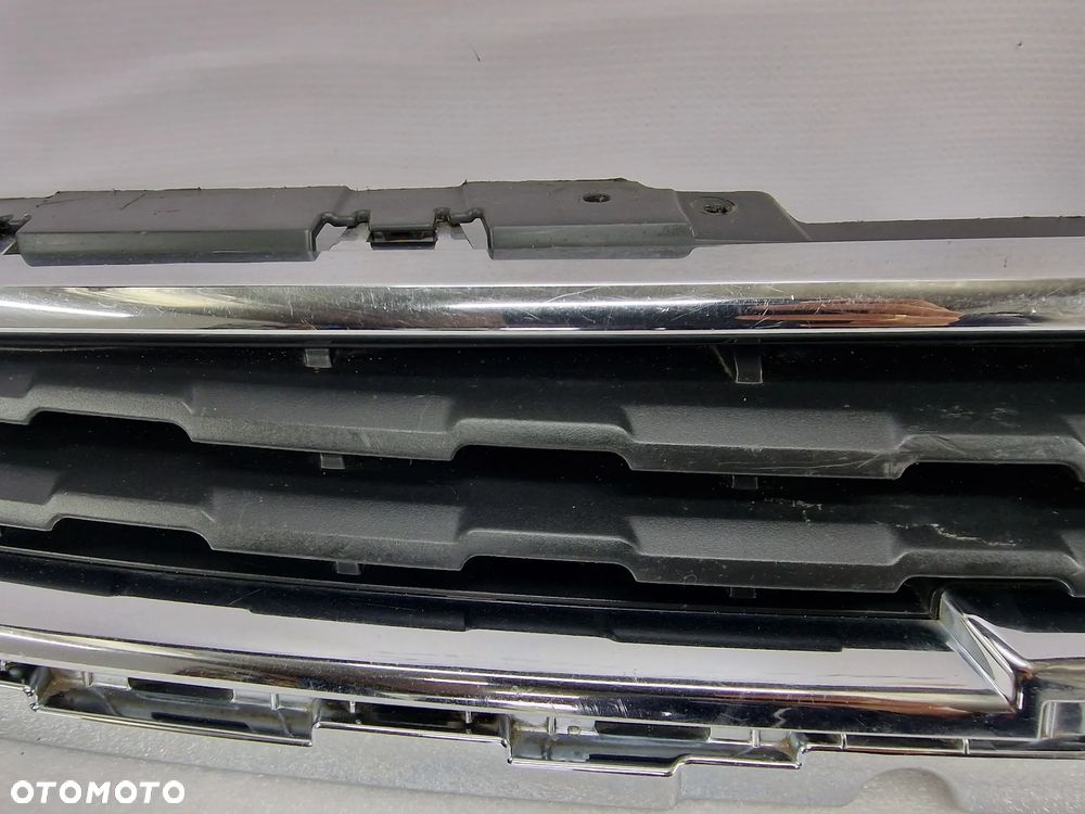 CHEVROLET TRAX 15- ATRAPA / GRILL / KRATKA ŚRODKOWA ZDERZAKA PRZEDNIEGO PRZÓD , NR 95235146 , NR AUKCJI KR171 - 9
