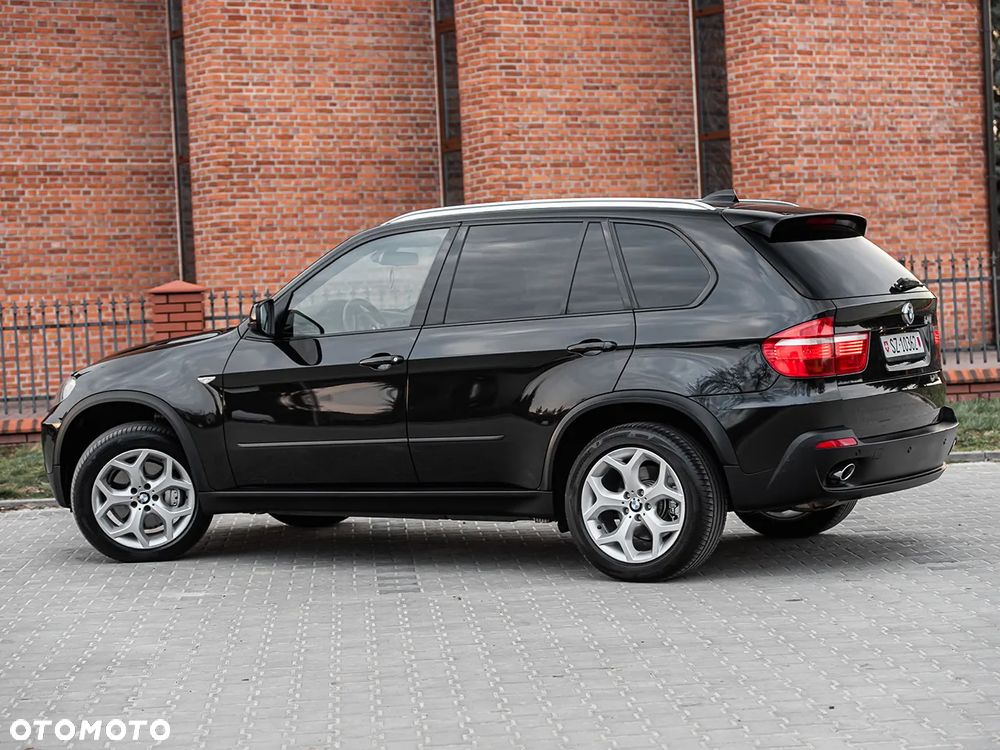BMW X5 3.0sd - 11