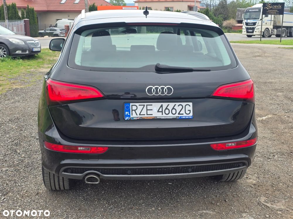 Audi Q5 - 4