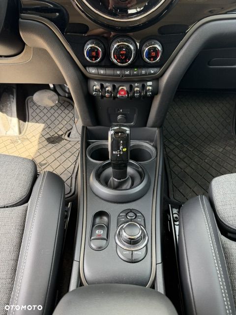 MINI Countryman Cooper Classic Trim - 21