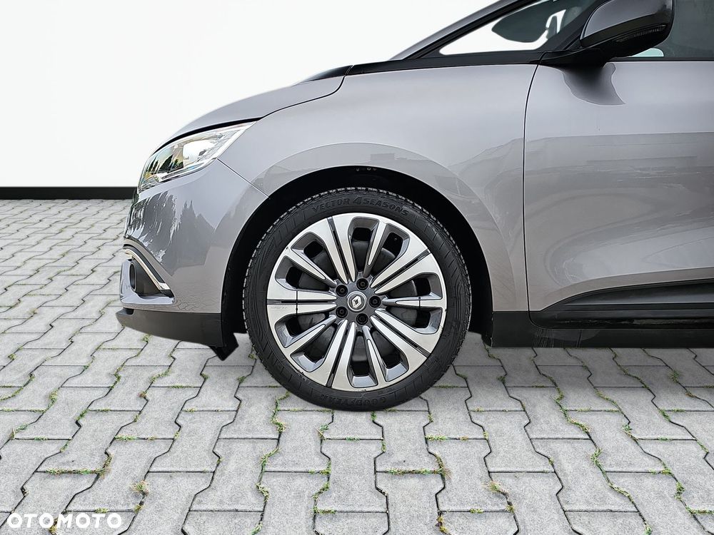 Renault Scenic 1.2 TCe Energy Life - 10