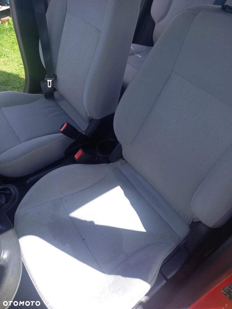 Kia Picanto 1.1 - 11