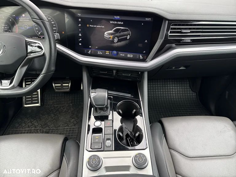 Volkswagen Touareg V6 TDI R-Style - 14