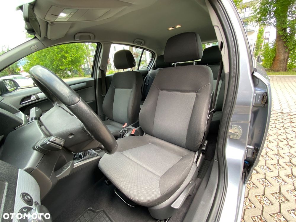 Opel Astra 1.4 Elegance - 10