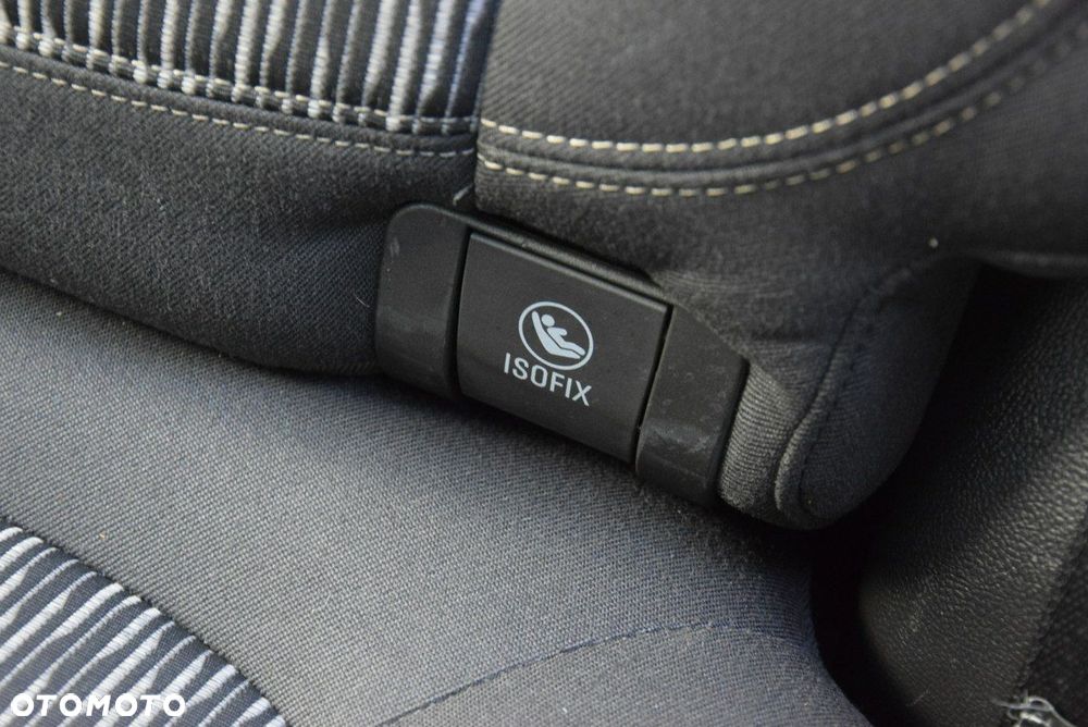 Opel Mokka 1.6 ecoFLEX Start/Stop Edition - 26