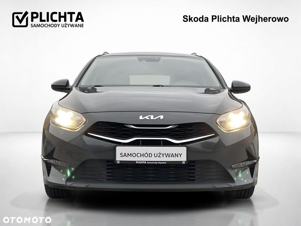 Kia Ceed 1.5 T-GDI M - 8