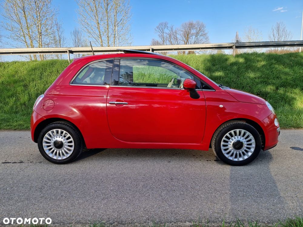 Fiat 500 - 5