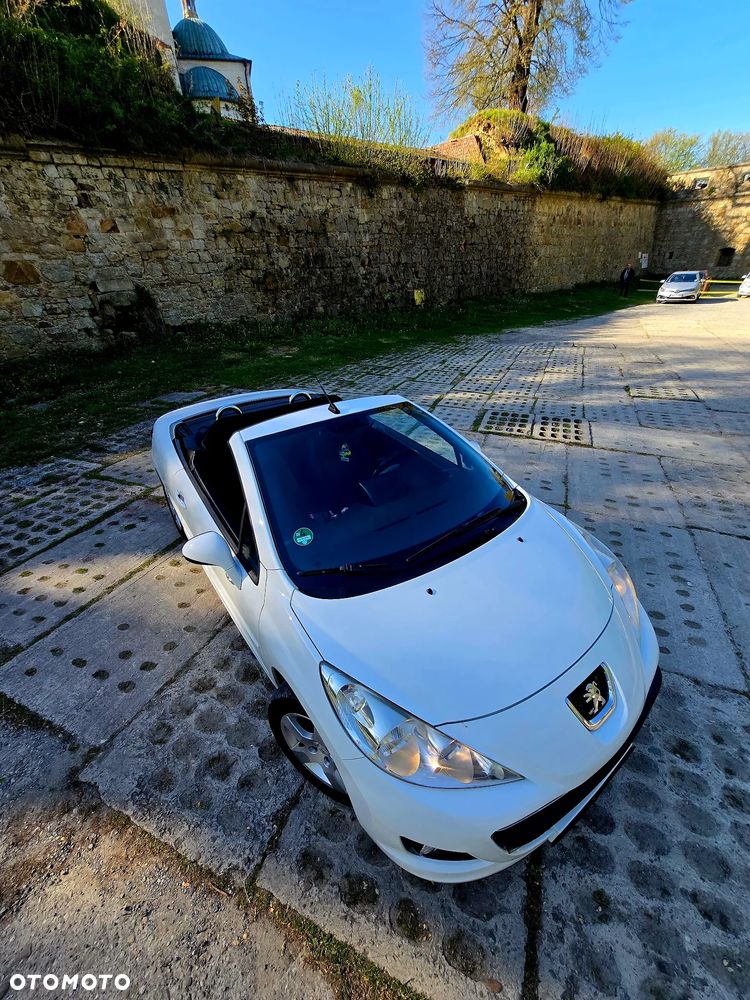 Peugeot 207 CC 155 THP Limited Edition - 16