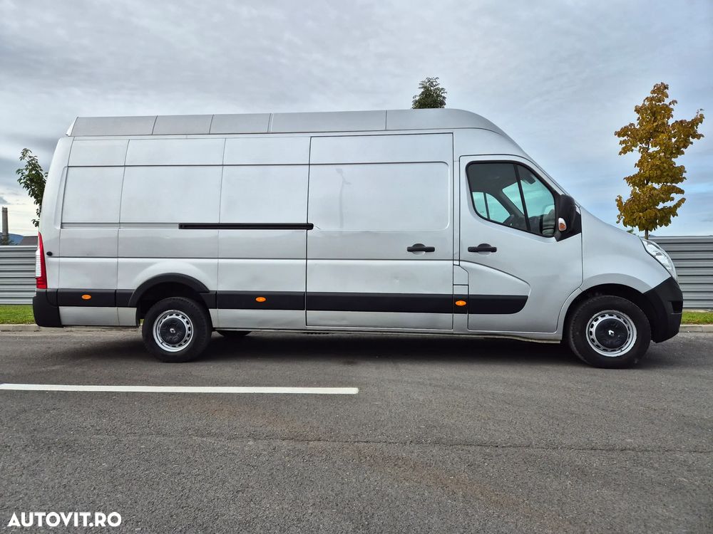 Renault Master - 11