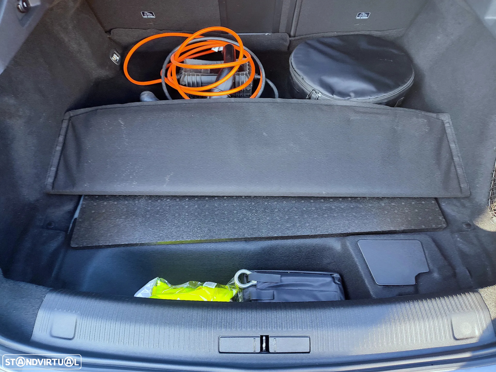 Peugeot 508 1.6 Hybrid Allure Pack e-EAT8 - 9