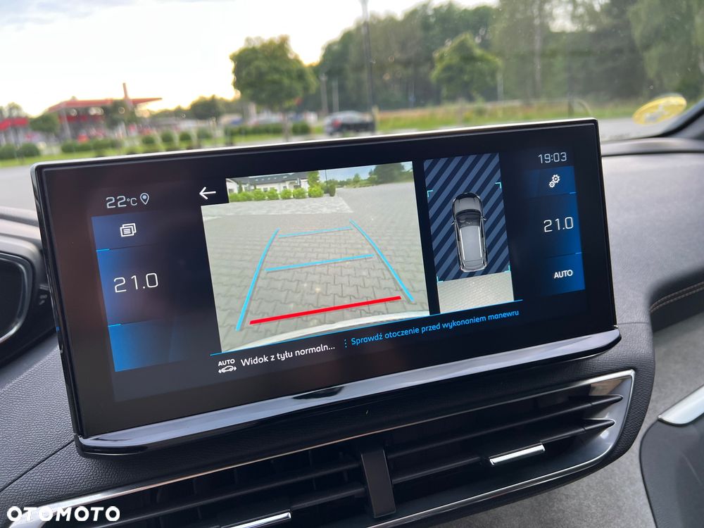 Peugeot 3008 1.5 BlueHDi GT Pack S&S EAT8 - 37