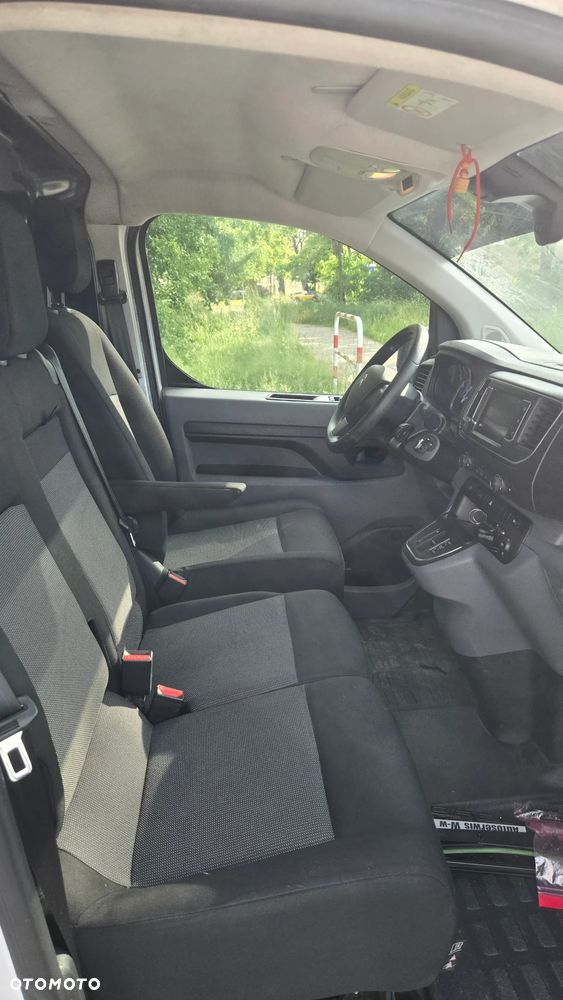 Citroën e-Jumpy elektryk - 6