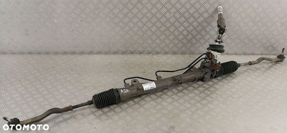 6900001363 F maglownica przekładnia kierownicza DACIA LOGAN SANDERO I 1 EU - 1