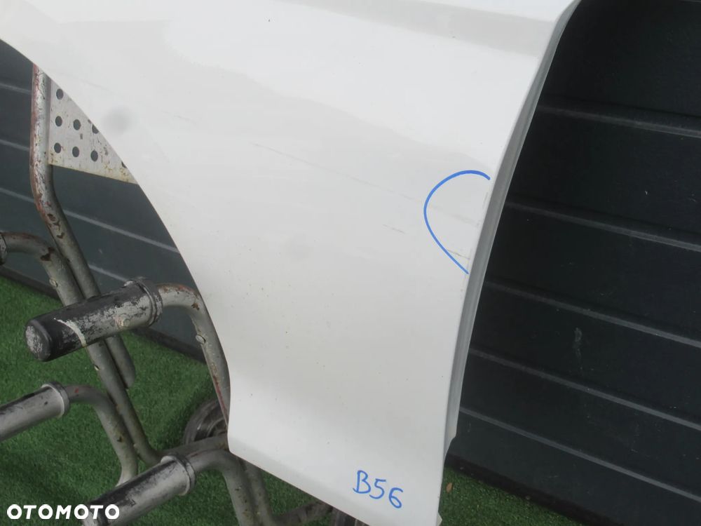 BŁOTNIK PRZEDNI PRZÓD LEWY BMW 1 I F20 F21 2011-2018 - 9