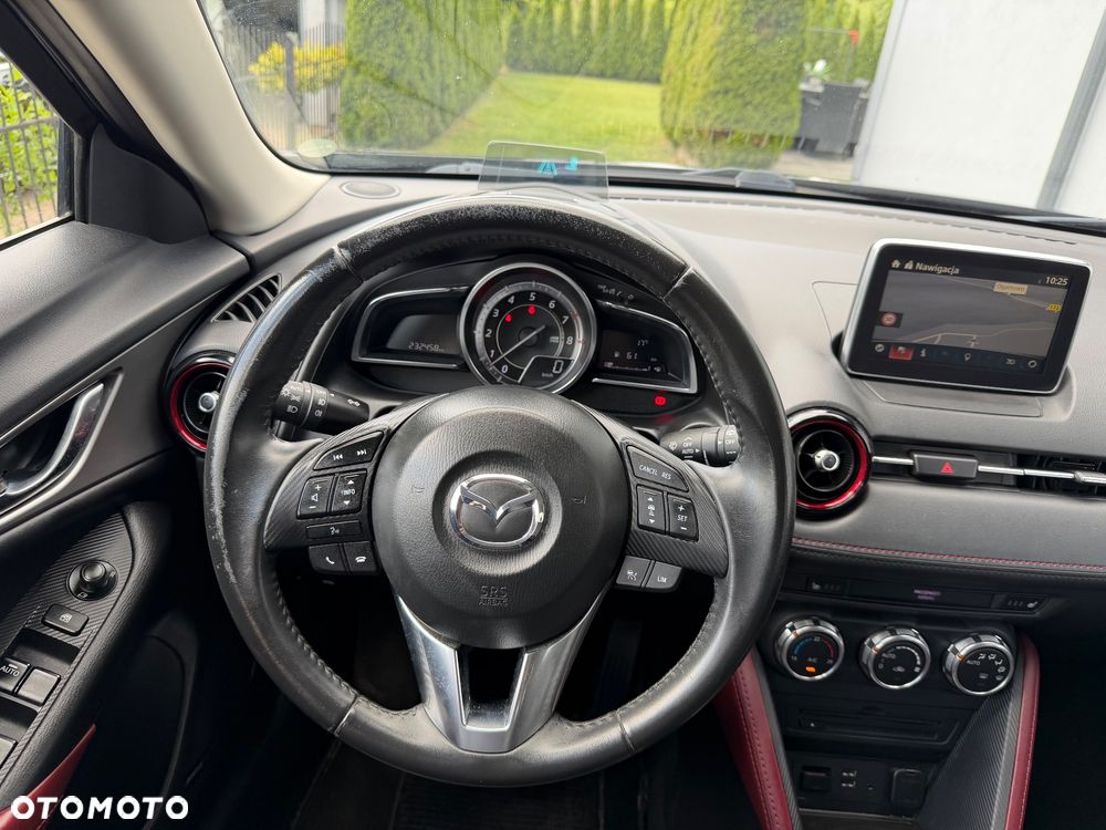 Mazda CX-3 2.0 Takumi - 9